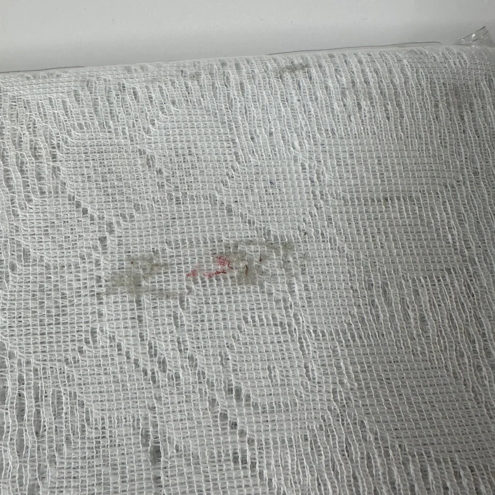 Sultans Linens Heirloom Lace 60x90